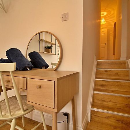 'Bridgewater 4' At Stayboom Morecambe Exteriör bild