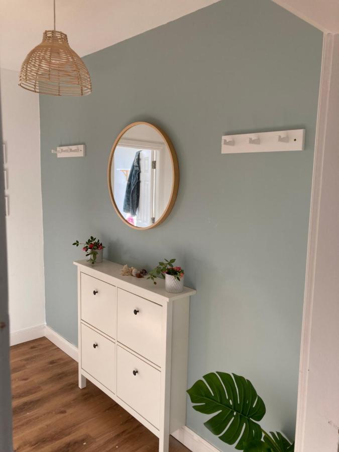 'Bridgewater 4' At Stayboom Morecambe Exteriör bild